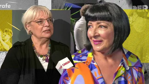 Primul venit, primul servit | Cele 5 vedete din România care au iubit un singur bărbat, toată viața lor