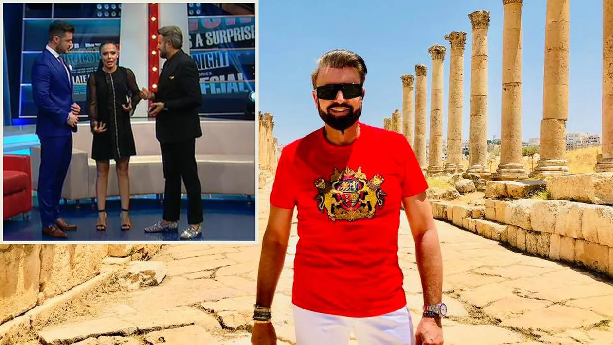 Cătălin Botezatu a rupt tăcerea în legătură cu Victor Slav! Ce declarații neașteptate a făcut designerul