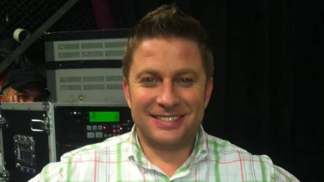 Dimineţile perfecte pentru Pavel Batoş sunt o raritate: Le pot număra pe degete. Vezi de ce