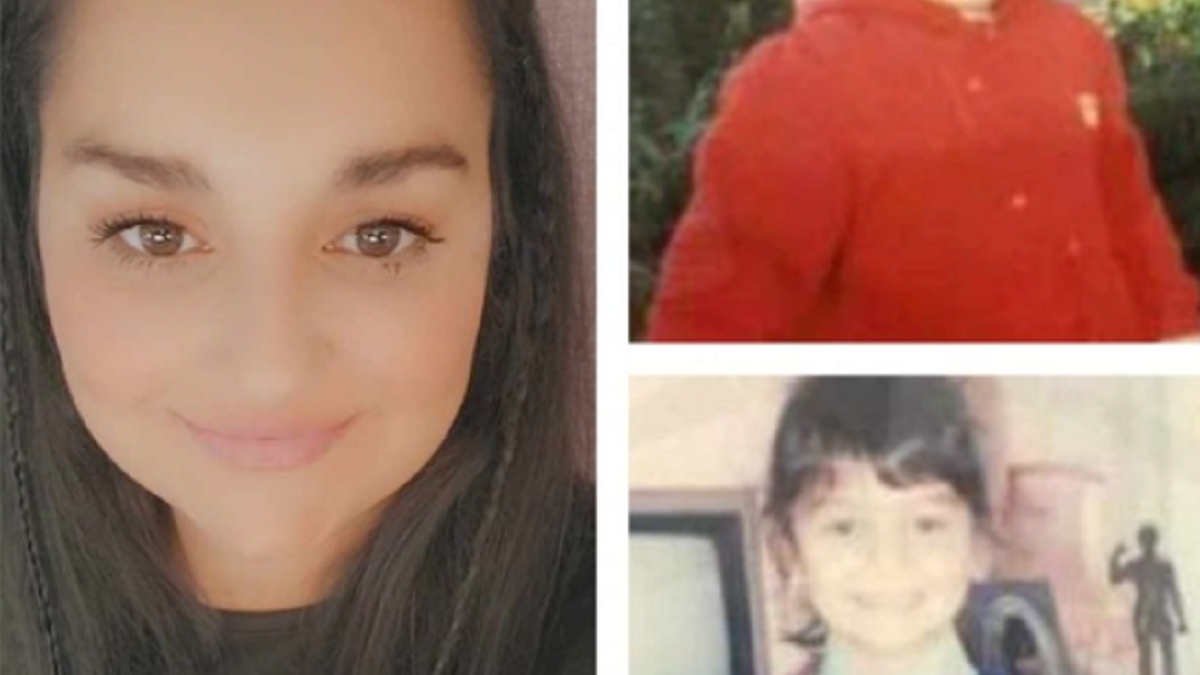 Varga Rita Smona din Satu Mare a fost adoptată în Anglia. Ce s-a întâmplat, după 35 de ani, când a decis să îşi caute familia
