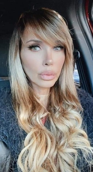 Javier Milei, gelos pe Radhu? Fosta lui iubită, Daniela, îndrăgostită de artistul român