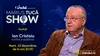 Marius Tucă Show începe marți, 23 decembrie, de la ora 20.00, live pe Gândul. Invitat: Ion Cristoiu