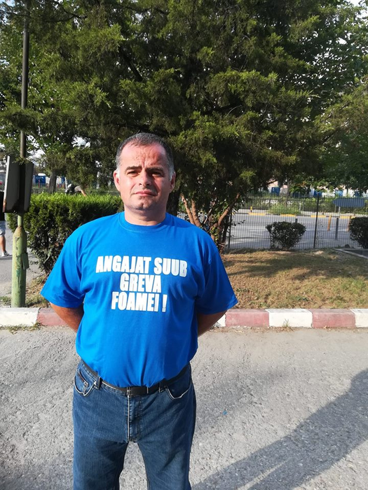 Simion Dan a declanșat haosul în sistemul medical din România