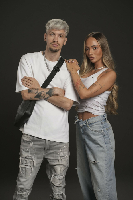 Cine sunt concurenții de la Power Couple, sezonul 4. Cele 9 cupluri de vedete care au acceptat provocarea de la Antena 1