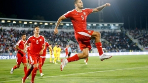 Serbia a demolat Lituania și a promovat în Liga B »» Rezultatele complete din ultima etapă a Ligii Națiunilor!