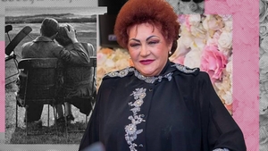 Elena Merișoreanu se apără, după ce Gheorghe Turda a spus că „era când cu unul, când cu altul”. Ce dezvăluiri a făcut artista despre trecutul ei amoros