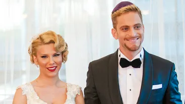 Cine este soţia lui Ilan Laufer, cel mai bogat ministru din guvernul Tudose