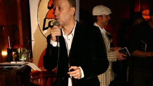 Andrei Gheorghe, față în față cu Ionuț Lupescu! Dialogul memorabil dintre cei doi: ”Asta e părerea mea generală despre fotbalul românesc!” Ce au prevestit