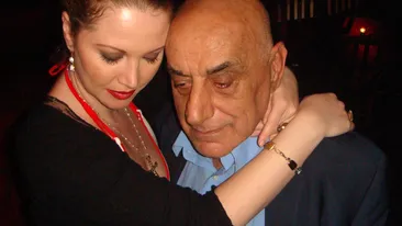 Bolnav de diabet, Viorel Lis are motive să zâmbească. Oana i-a pregătit, deja, cadoul pentru ziua lui. “Îl aşteaptă, pun 20 de...”