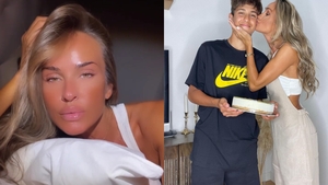 Ce se mai întâmplă cu Diana Munteanu după ce a ajuns să își crească singură copilul. „Nu-mi place să-mi plâng de milă”
