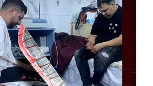 Ce pedeapsă riscă cei 3 frați dacă vor fi găsiți vinovați de moartea lui Sorin Anghel. George, Laurențiu și Louis se află în arest preventiv pentru 30 de zile