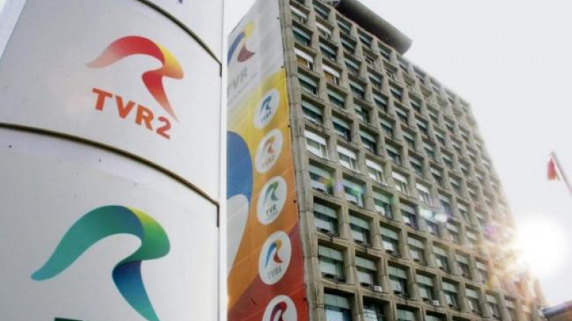 Peste 80 de cazuri COVID-19 la TVR. Conducerea televiziunii asigură că nu există un focar
