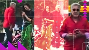 Ilie Năstase e calificat rău! Cum a încercat să combine o bunăciune într-o parcare din Mamaia