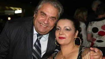 Motivul real al despărțirii dintre Cornelia Catanga și Aurel Pădureanu. Cum a fost artista jignită, de propriul soț: „Am dat cu telefonul de pământ”