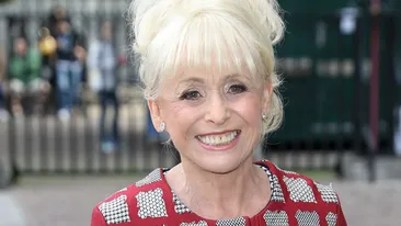 Doliu în lumea filmului. Dame Barbara Windsor s-a stins din viață la 83 de ani