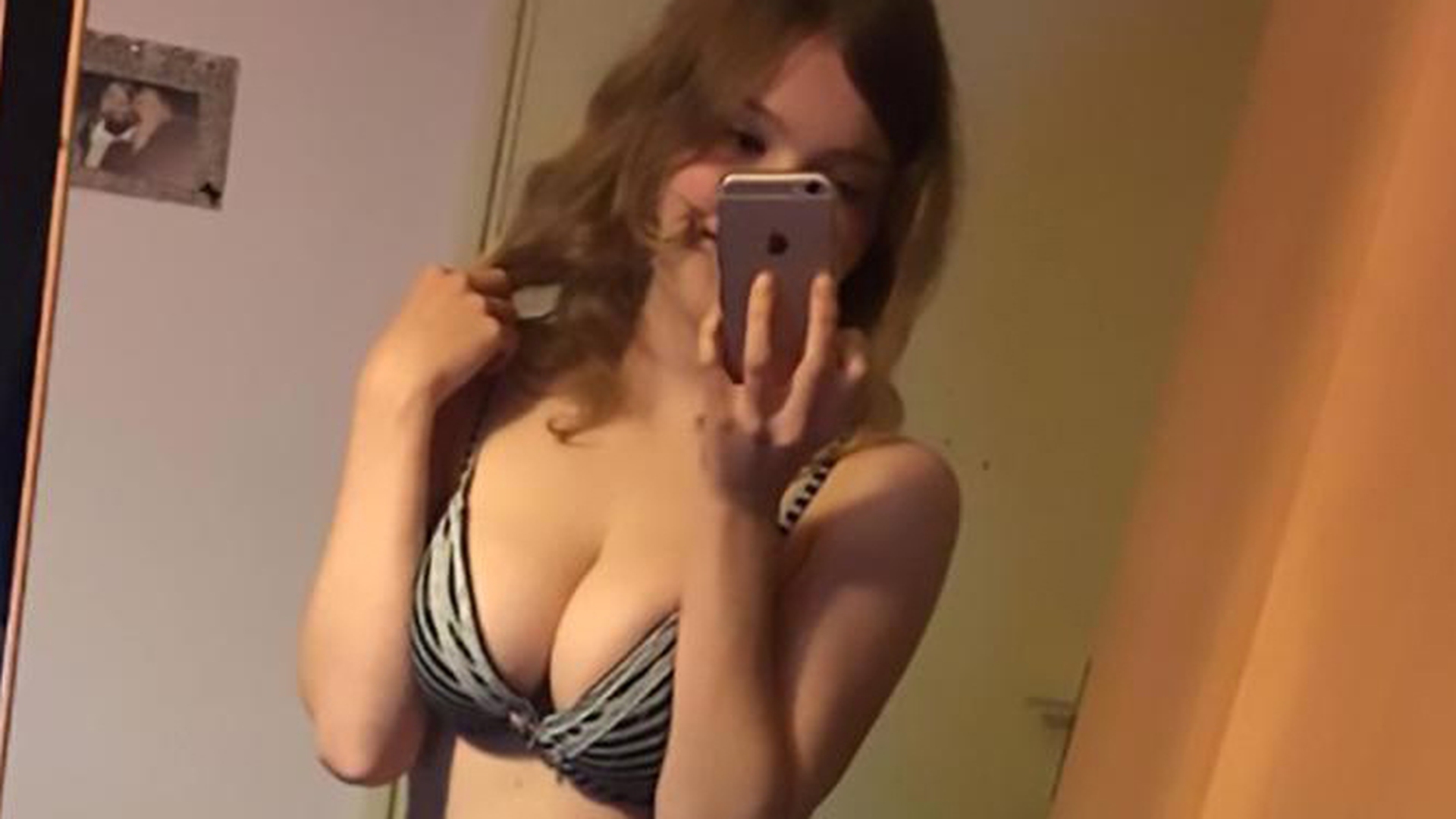 Două adolescente vor să îşi vândă virginitatea pentru 20.000 de lire sterline! Uite cum arată Lola şi Monica
