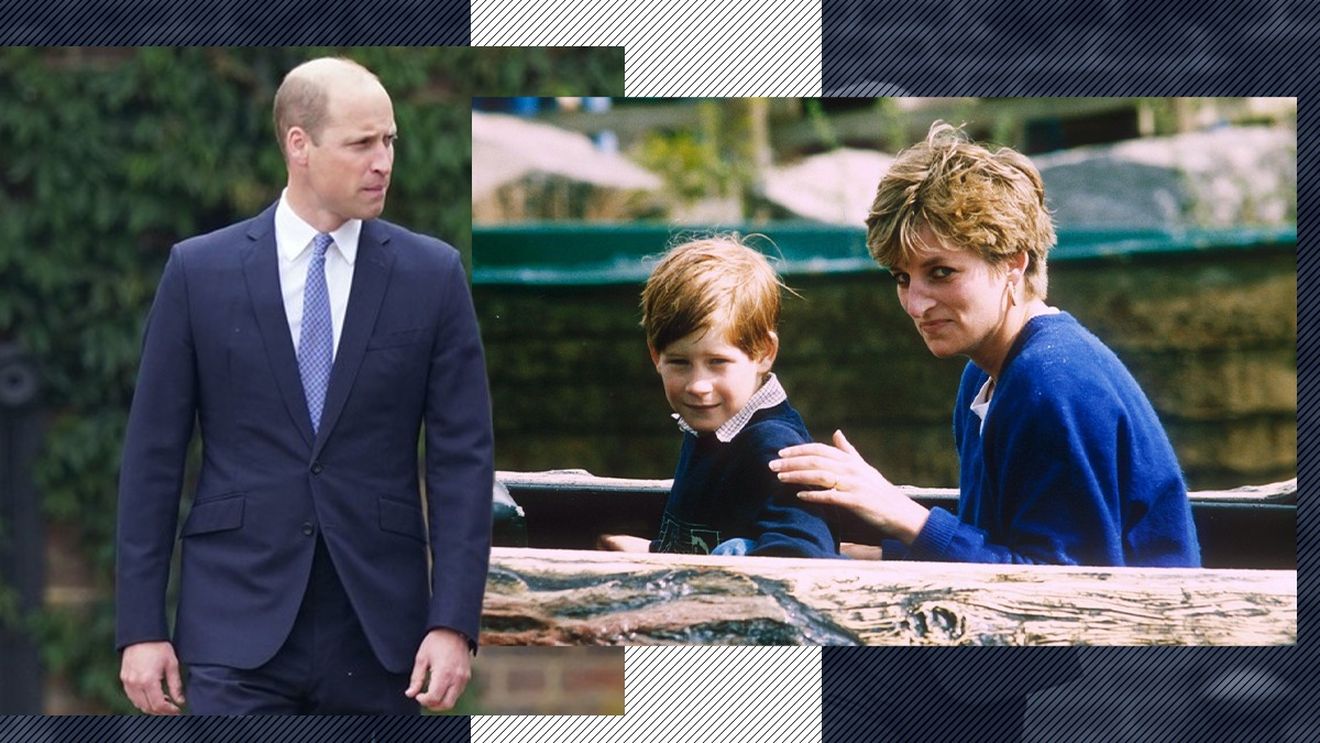 Prințul William, gest înduioșător prin care i-a cinstit memoria mamei sale. Prințesa Diana ar fi împlinit 64 de ani