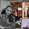 Cât costă capacul frigorific închiriat pentru Mădălina Apostol. Familia a luat o măsură specială la priveghi