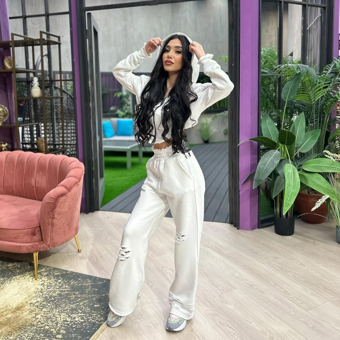 Iasmina de la Casa Iubirii/ Sursa foto: Instagram
