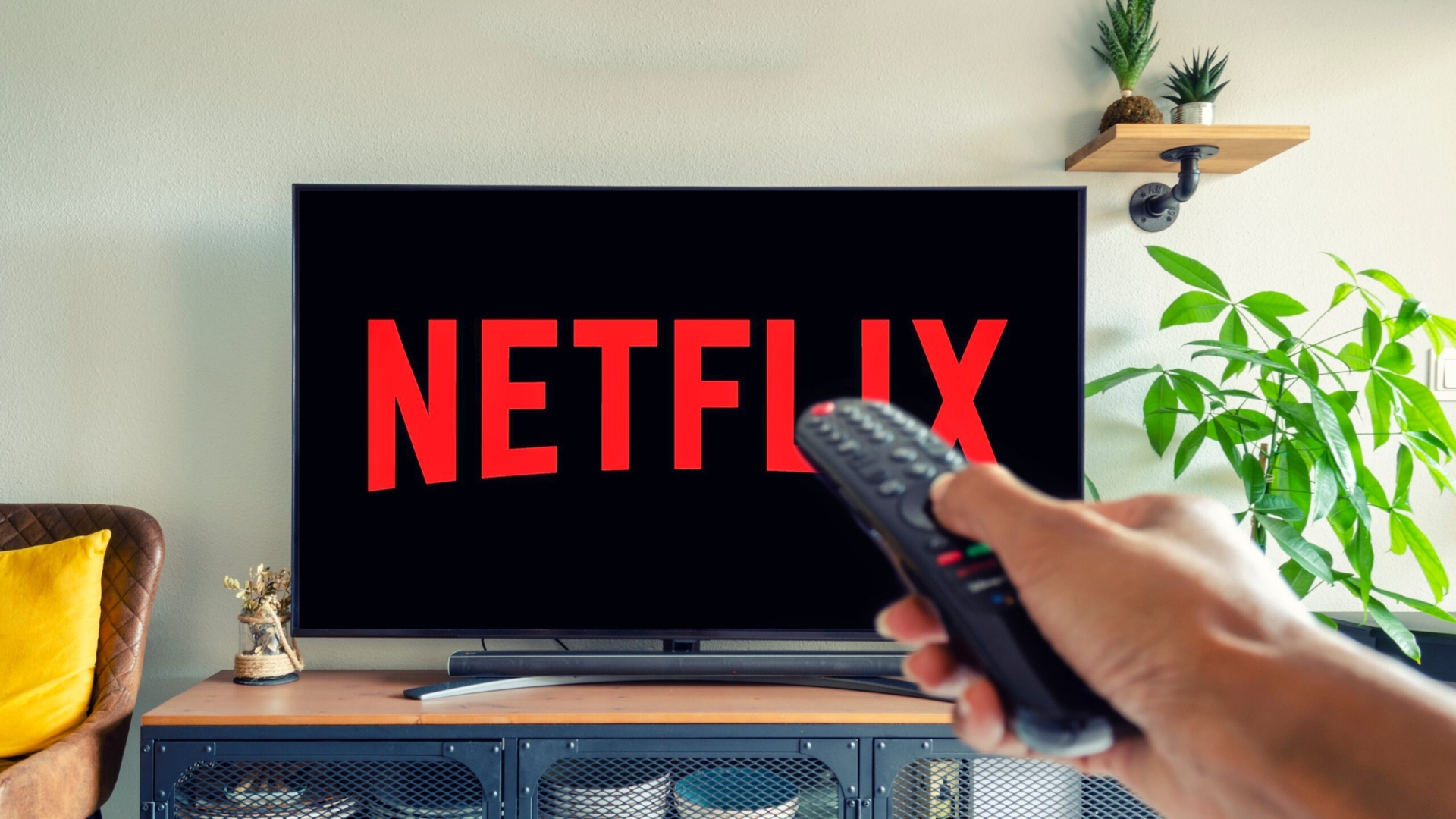 Netflix a eliminat din catalogul său unul dintre cele mai iubite filme de Crăciun. Fanii sunt dezamăgiți