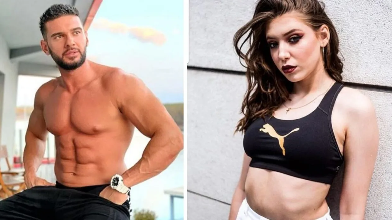 S-a aflat! Cine e Anais Queen, minora la care s-ar fi dat Dorian Popa. Lino Golden îl atacă dur după ce i-ar fi făcut avansuri fostei concurente Românii au Talent