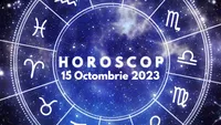 Horoscop 15 octombrie 2023. Zodia care trebuie să aibă mare grijă la cheltuieli