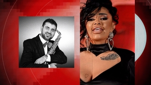 Raluca Drăgoi, răpusă de durere după moartea lui Memis Selciuc. Au cântat împreună chiar în ziua în care muzicianul a murit: "Mi-a spus că se simte rău"