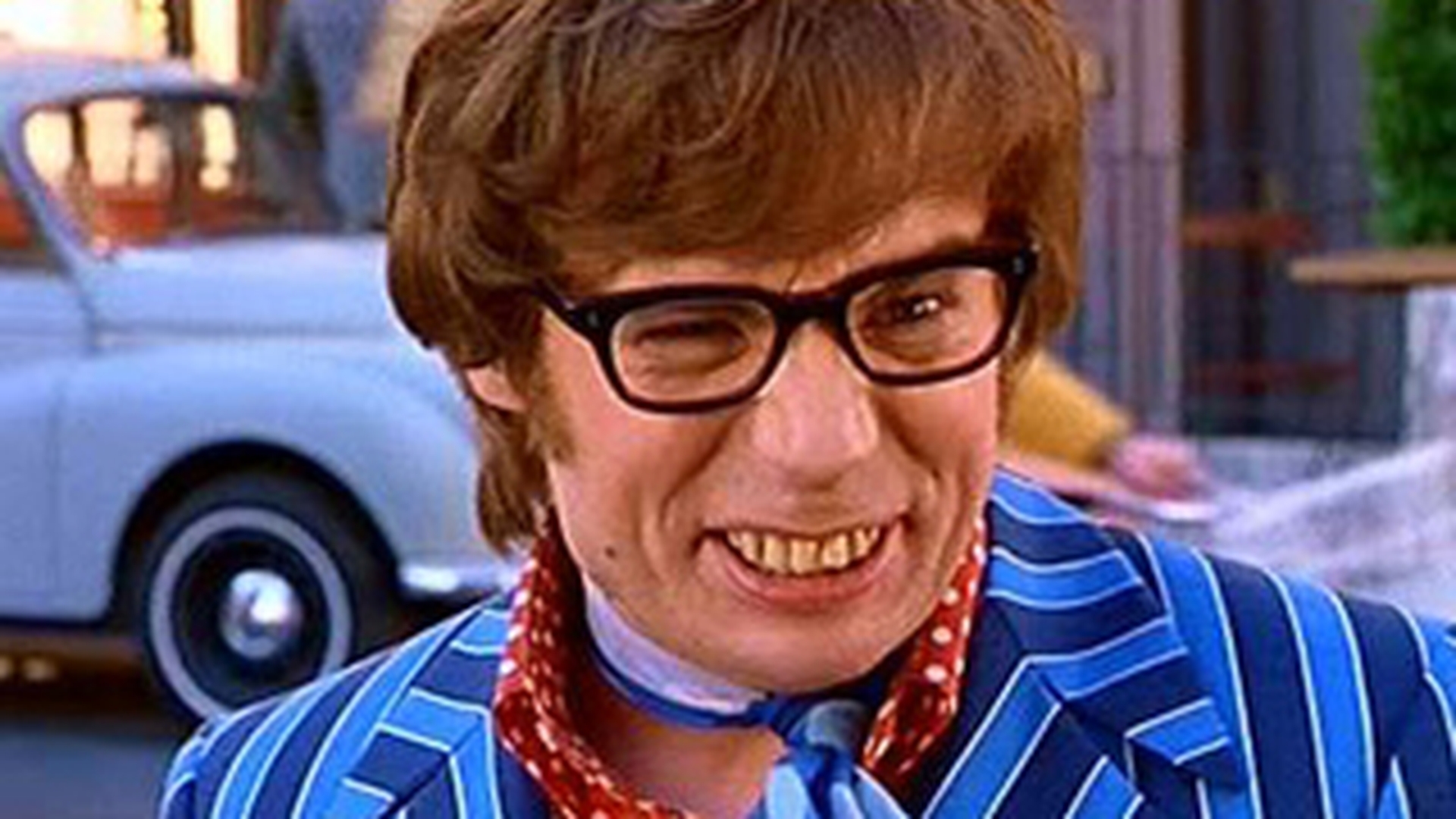 Mike Meyers va juca in "Austin Powers 4"