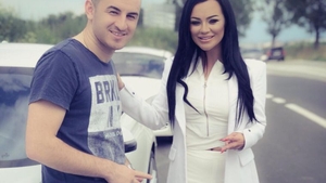 S-a aflat adevărul! De ce s-au despărțit, Cosmin Isăilă și Carmen de la Sălciua: „De o lună...”