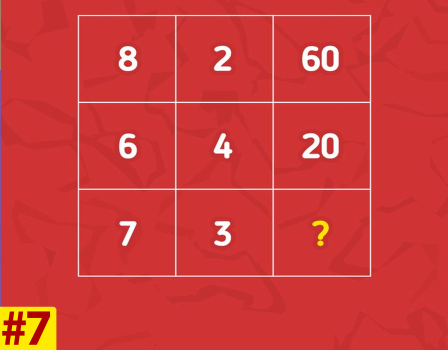 Test de inteligență cu 10 întrebări | Prima: Mutați un singur chibrit ca să transformați 8+3=3 într-o egalitate adevărată!