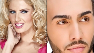 Andreea Bănică și Alex Velea cântă pe CAȘCAVAL! Se va întâmpla în acest week-end