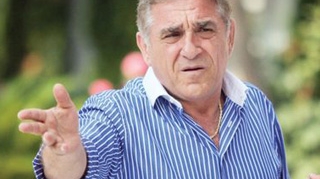 Giovani Becali socheaza: "Voi candida, impreuna cu familia mea, la alegerile prezidentiale! Vreau sa fac paradis fiscal in Romania"