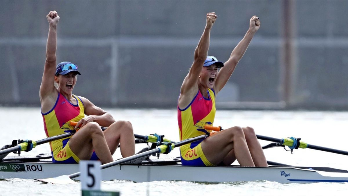 Imagini greu de digerat. Cum arată palmele canotorilor de la JO 2024. Ai curaj să le vezi?
