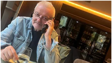 Irinel Columbeanu și-a făcut o prietenă în azil! Cine este și ce fac împreună: „Nu vrea să se mai căsătorească”