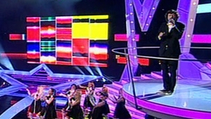 VIDEO El e cel mai frumos, cel mai destept si talentat concurent de la Romanii au Talent!