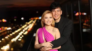 Elena Gheorghe, dezvăluiri despre relaţia cu soţul său după 16 ani de căsnicie: Cred că fericirea se simte atunci când...