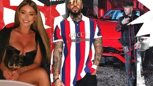Mega-party cu “bombardiere” de ziua Anei Mocanu + Lino Golden, un nou “război” cu Alex Velea?!