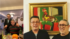 Serghei Mizil, Victor Ciutacu și Nicolae Ceaușescu, nepotul dictatorului, glume pe bandă rulantă la ceas de seară!