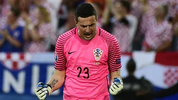 Zlatko Dalic: „Subasic este eroul nostru!”