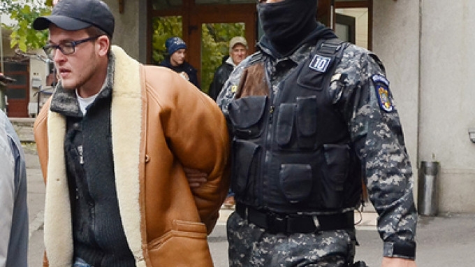 Studentul-criminal de la Iași a fost condamnat definitiv la închisoare pe viață