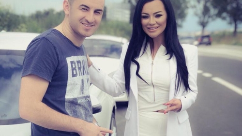 S-a aflat adevărul! De ce s-au despărțit, Cosmin Isăilă și Carmen de la Sălciua: „De o lună...”