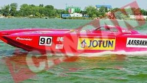 Seicul din Qatar, inge nuncheat a doua oara