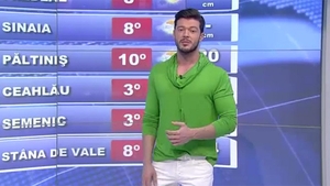 Se schimba vremea la Pro TV! Decizie de ultima ora: Victor Slav iese de pe “sticla”! Telenovela cu Bianca Dragusanu a atarnat greu