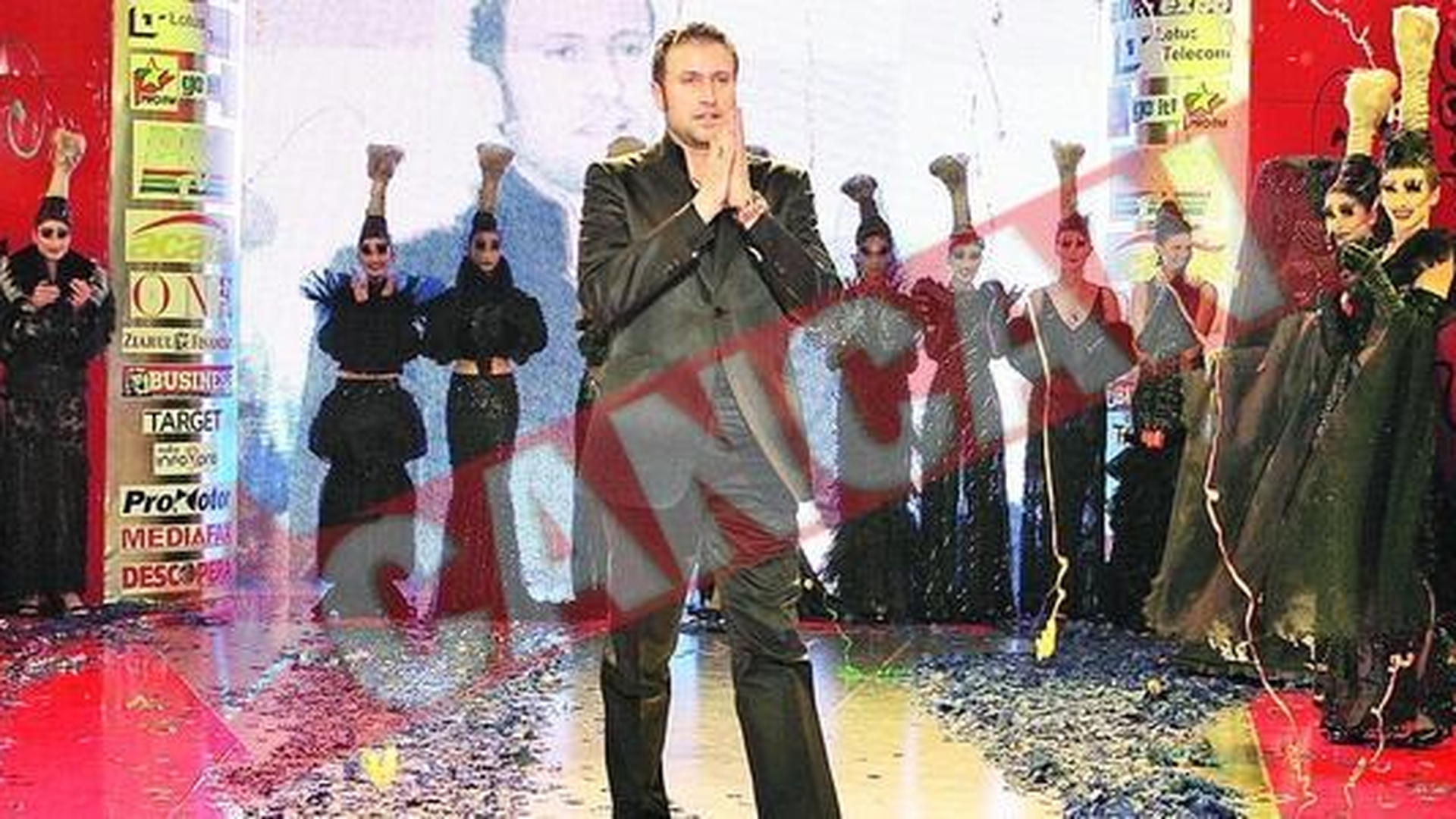 Botezatu a dat lovitura!