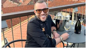 Când și la ce capelă va fi depus trupul lui Stephan Pelger. Prietena cea mai bună îi va cânta la căpătâi / EXCLUSIV