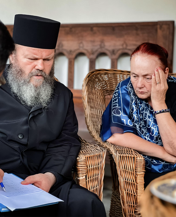 Cătălin Măruţă, prima apariţie după ce şi-a înmormântat tatăl. Unde a fost văzut? Îţi vei schimba complet părerea despre el