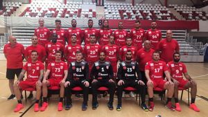„Câinii” au câștigat a cincea Cupă a României din istorie la handbal masculin!