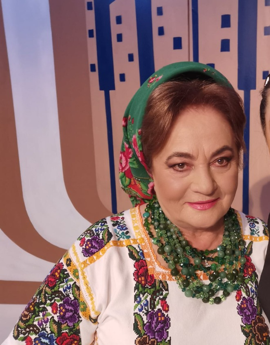 Artista care nu vrea deloc să își ierte sora. Sursa foto: Facebook