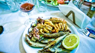 Postul Crăciunului 2019. Zilele cu dezlegare la pește și vin