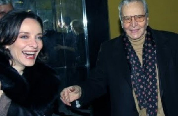 Fiica lui RADU BELIGAN, în lacrimi! Ce a apărut pe pagina ei de Facebook în urmă cu câteva momente